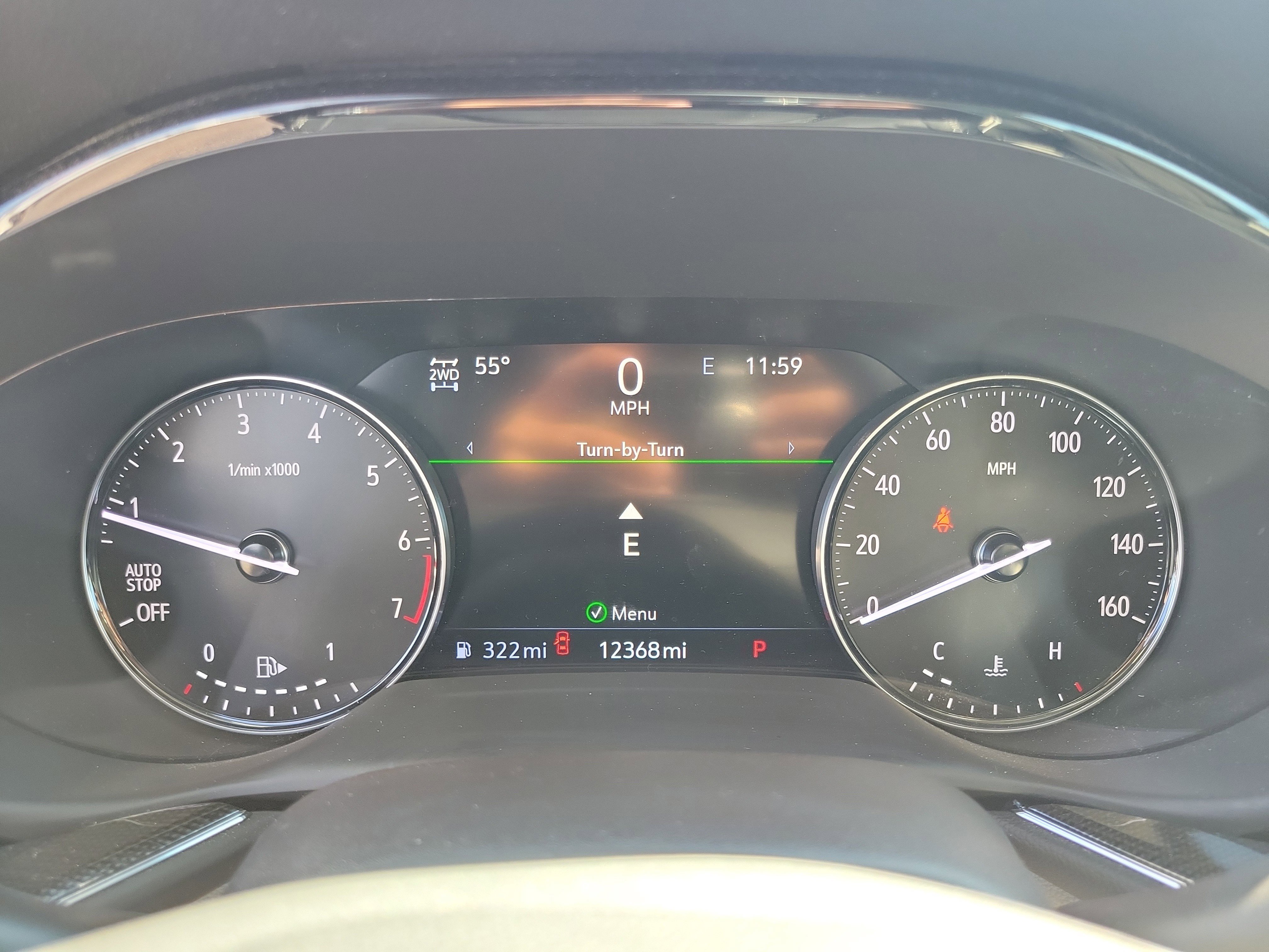 Used 2023 Buick Envision Essence image 24