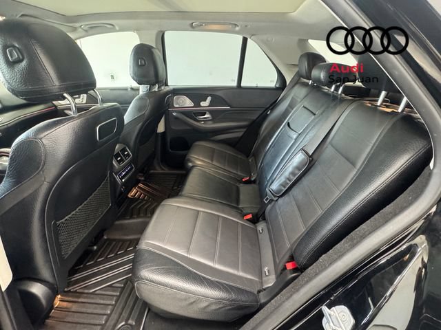 Used 2020 Mercedes-Benz GLE 350 4MATIC image 24