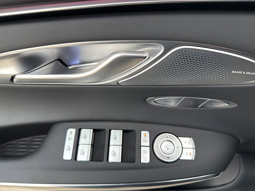 Certified 2026 Genesis GV70 2.5T Sport Prestige image 17