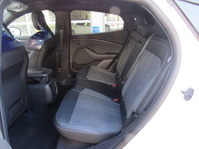 Used 2025 Ford Mustang Mach-E GT image 19