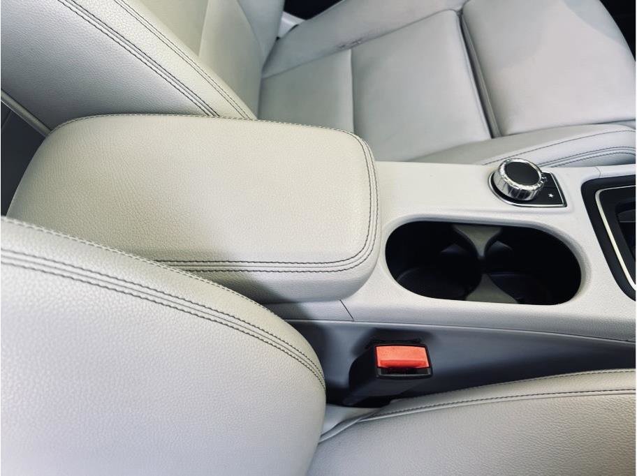 Used 2016 Mercedes-Benz CLA 250 4MATIC w/ Premium 1 Package image 35