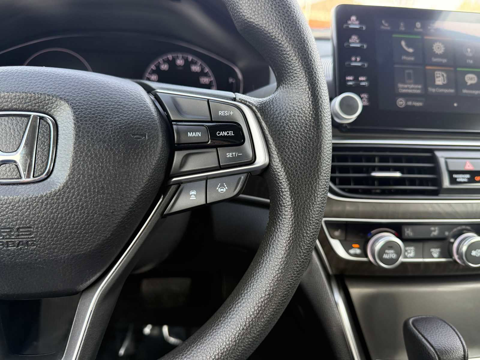 Used 2020 Honda Accord EX image 17