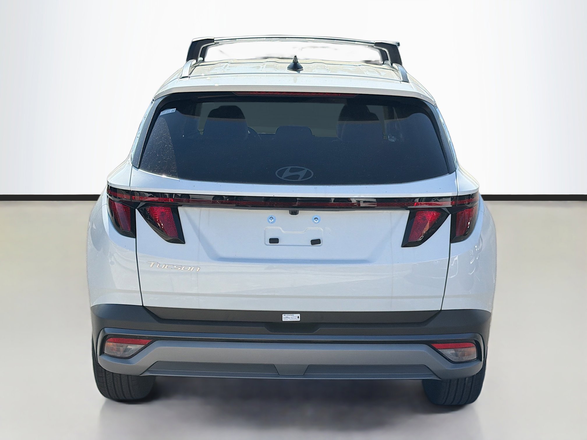 New 2026 Hyundai Tucson SEL image 4