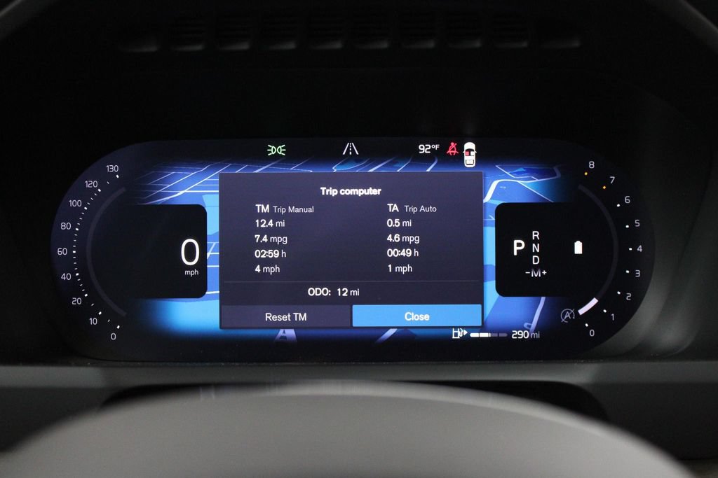 New 2026 Volvo XC90 B5 Core AWD/4WD image 36