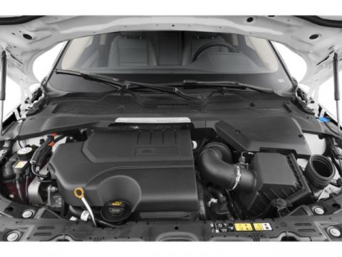 New 2026 Land Rover Range Rover Evoque Dynamic SE image 15