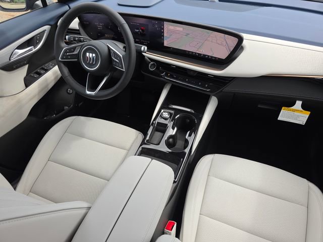 New 2026 Buick Envision Avenir AWD/4WD image 24