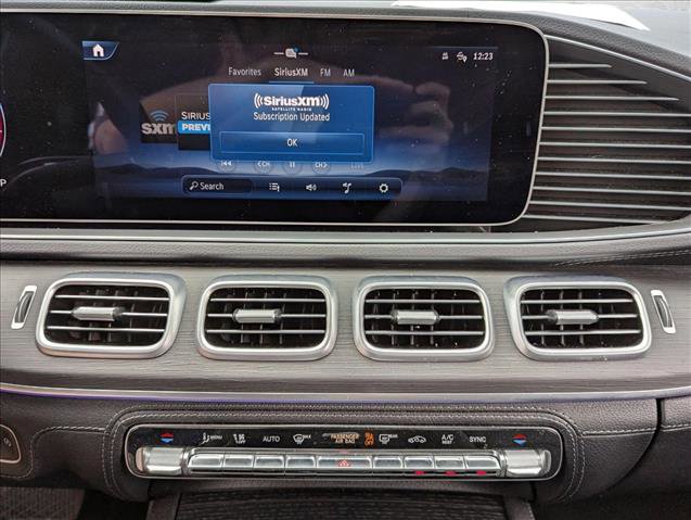 Certified 2024 Mercedes-Benz GLE 450 4MATIC image 14