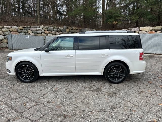 Used 2013 Ford Flex SEL image 2