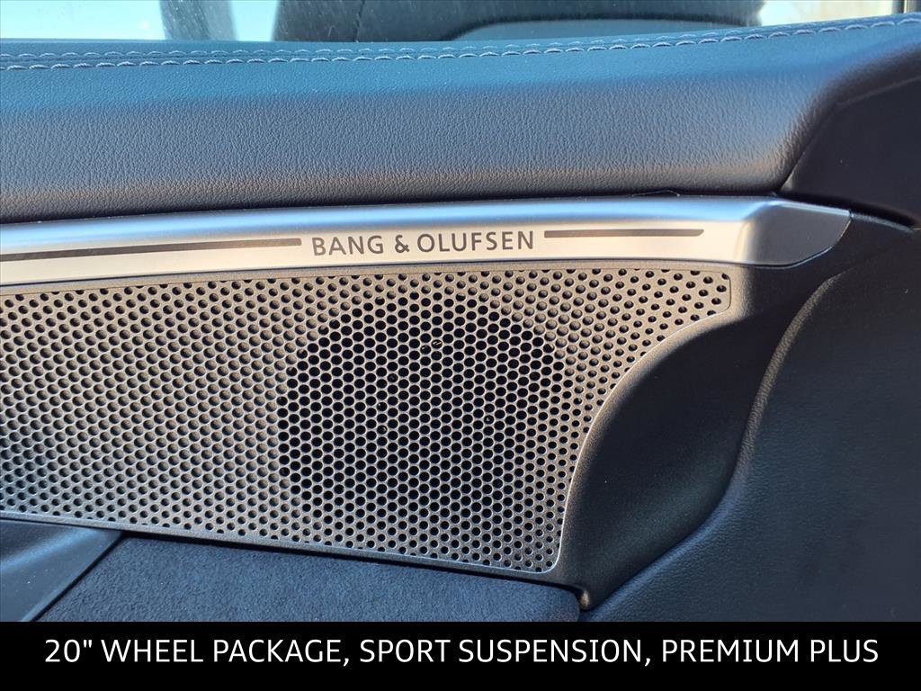 New 2025 Audi S5 Premium Plus AWD/4WD image 9