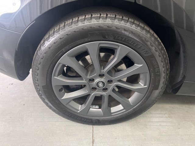 Used 2024 Land Rover Range Rover Sport Dynamic SE image 24