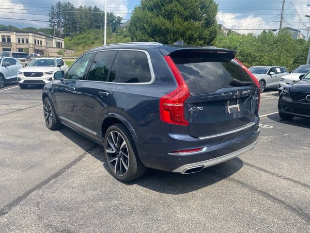 Used 2019 Volvo XC90 T6 Inscription w/ Luxury Package AWD/4WD image 7