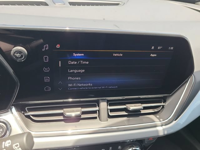 New 2026 Chevrolet Trax LT w/ Midnight Edition FWD image 27