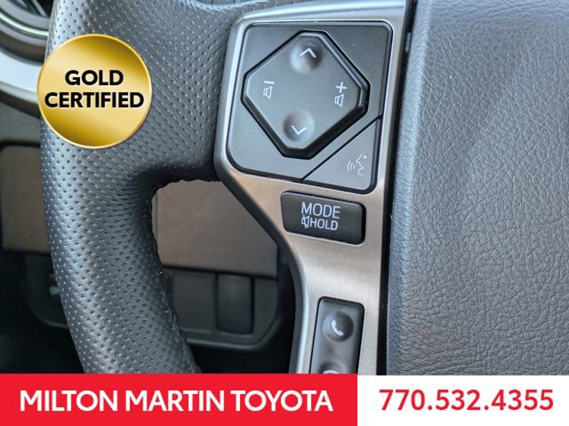 Certified 2023 Toyota Tacoma SR5 image 20