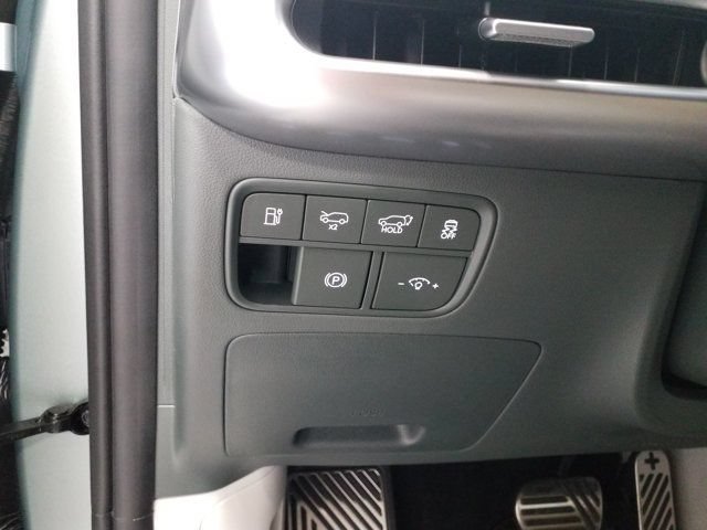 Used 2026 Hyundai Ioniq 9 Calligraphy AWD/4WD image 10