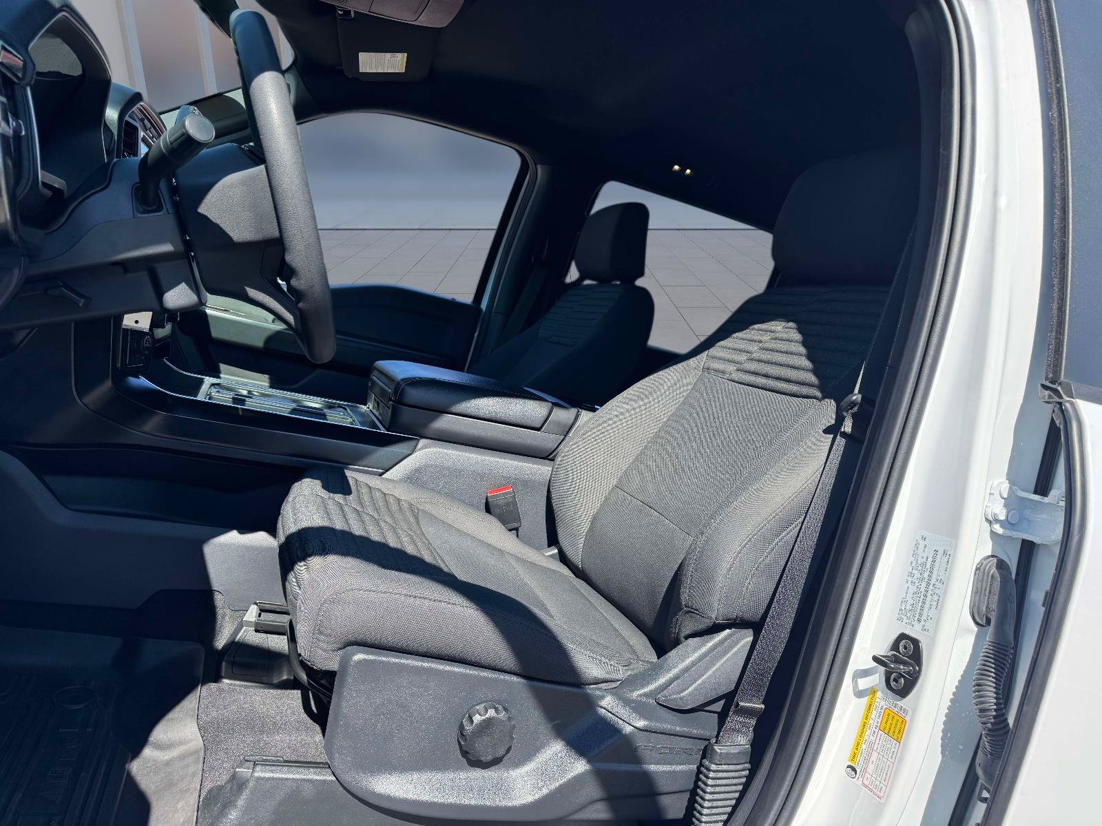 Certified 2023 Ford F150 XL w/ STX Appearance Package AWD/4WD image 15