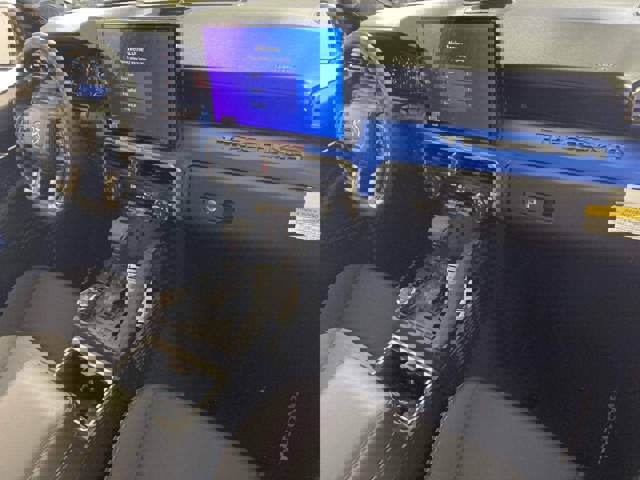 New 2026 Toyota Tacoma TRD Sport image 25