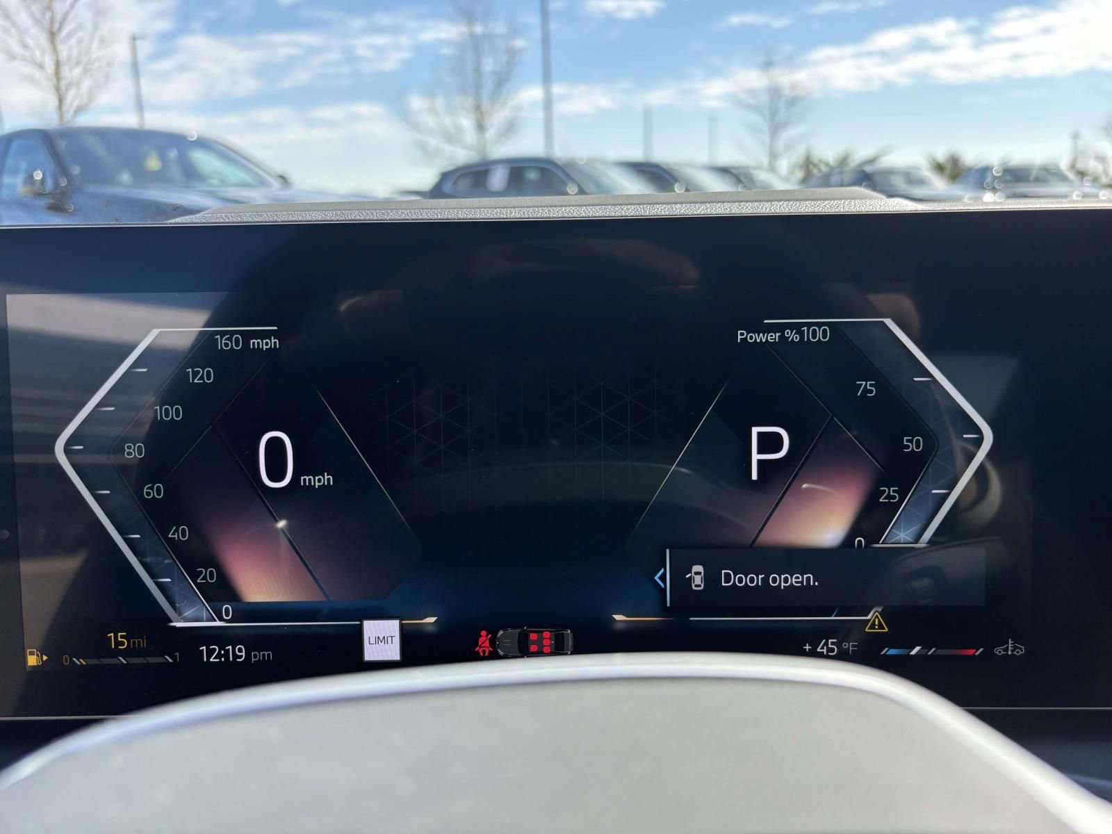 New 2026 BMW 330i xDrive Sedan w/ Premium Package image 15