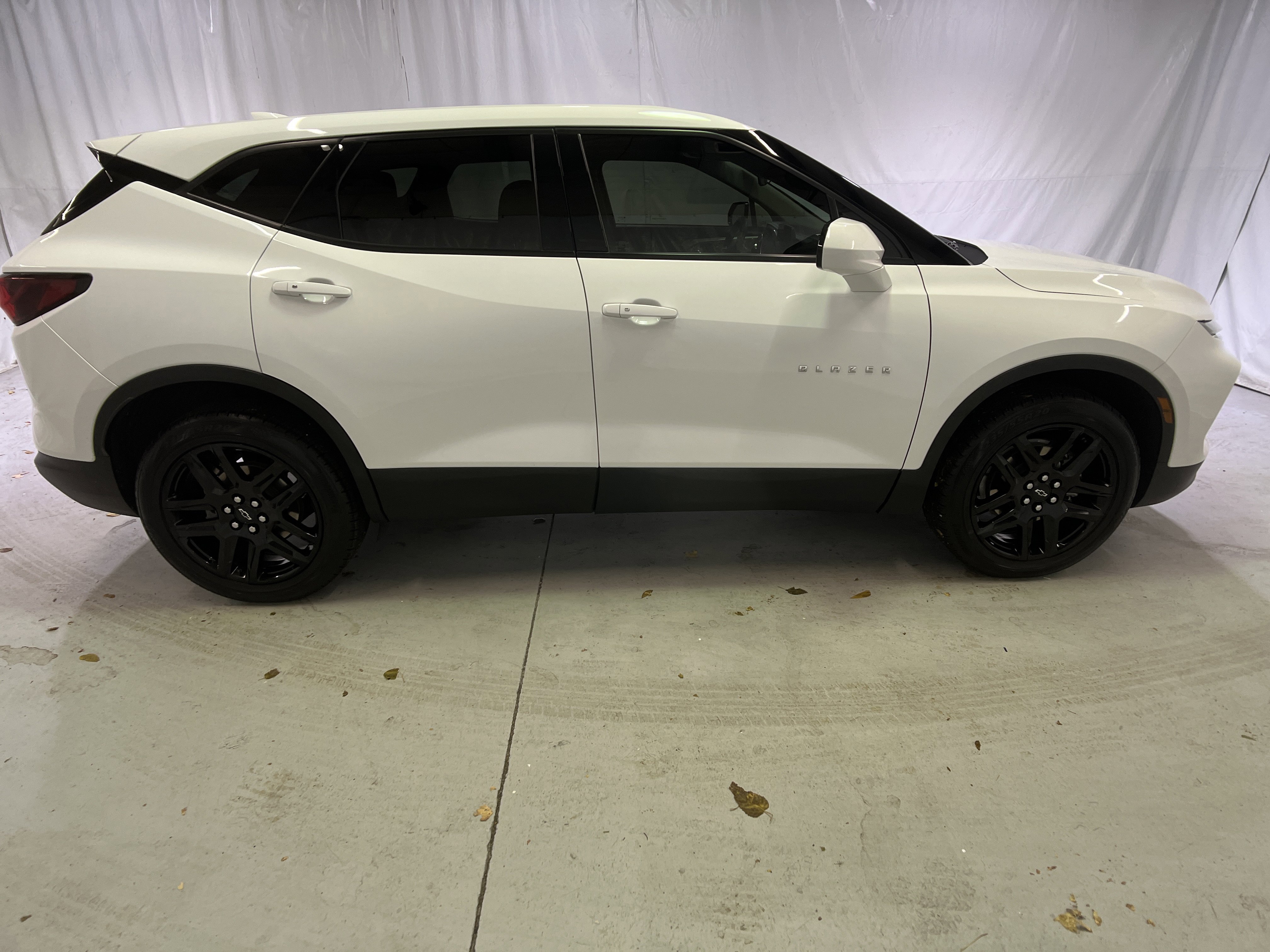 Used 2023 Chevrolet Blazer LT image 12