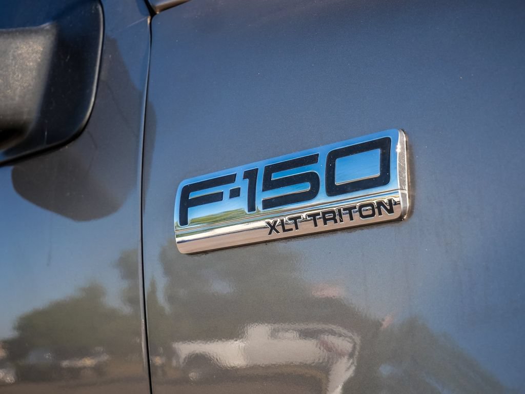Used 2006 Ford F150 XLT RWD image 10