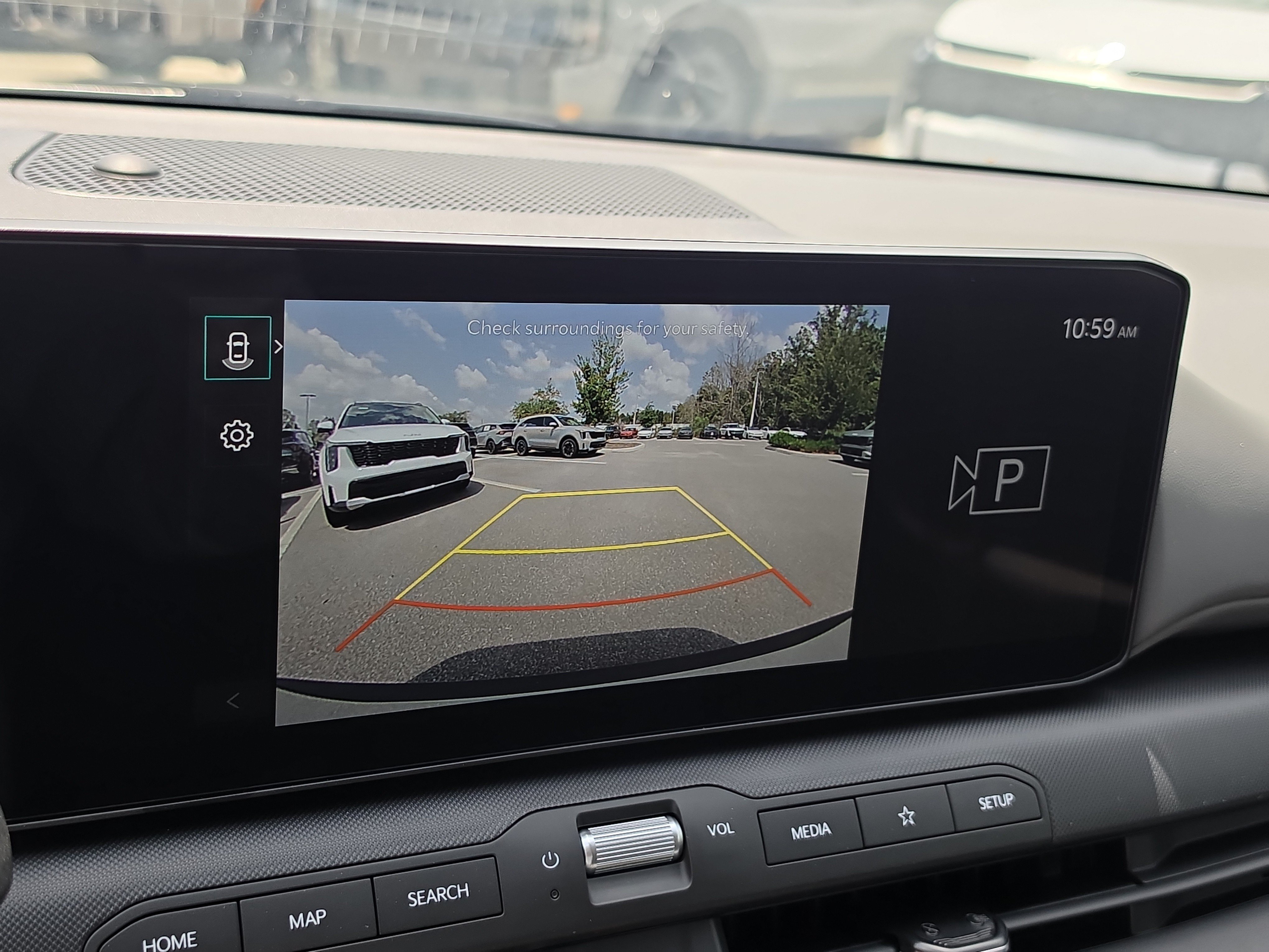New 2026 Kia K4 FWD image 23