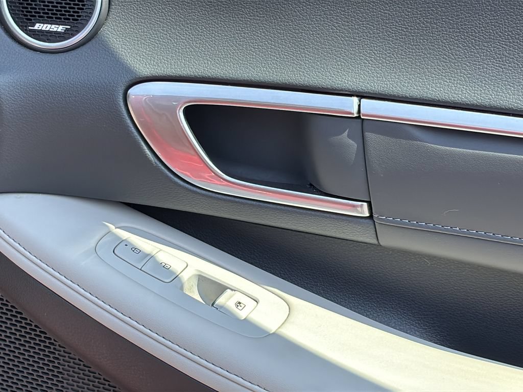 Certified 2023 Hyundai Sonata Limited FWD image 34