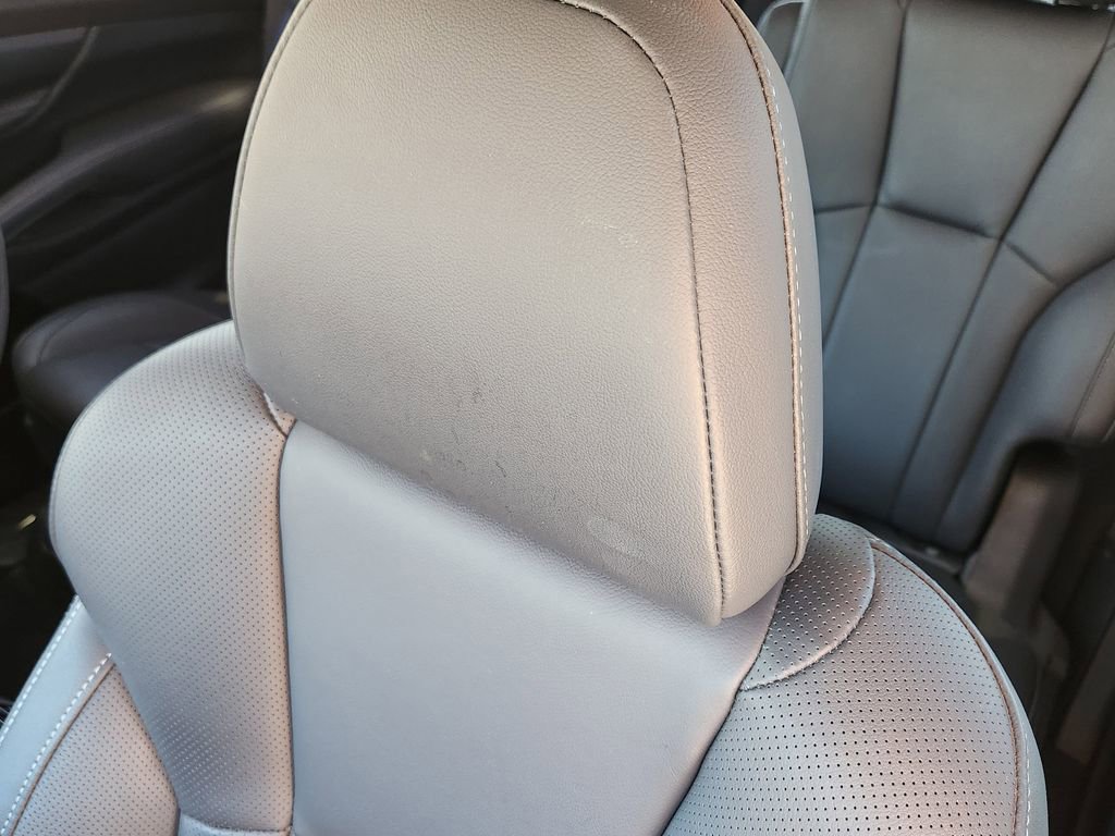 Used 2023 Subaru Ascent Limited w/ Technology Package image 6