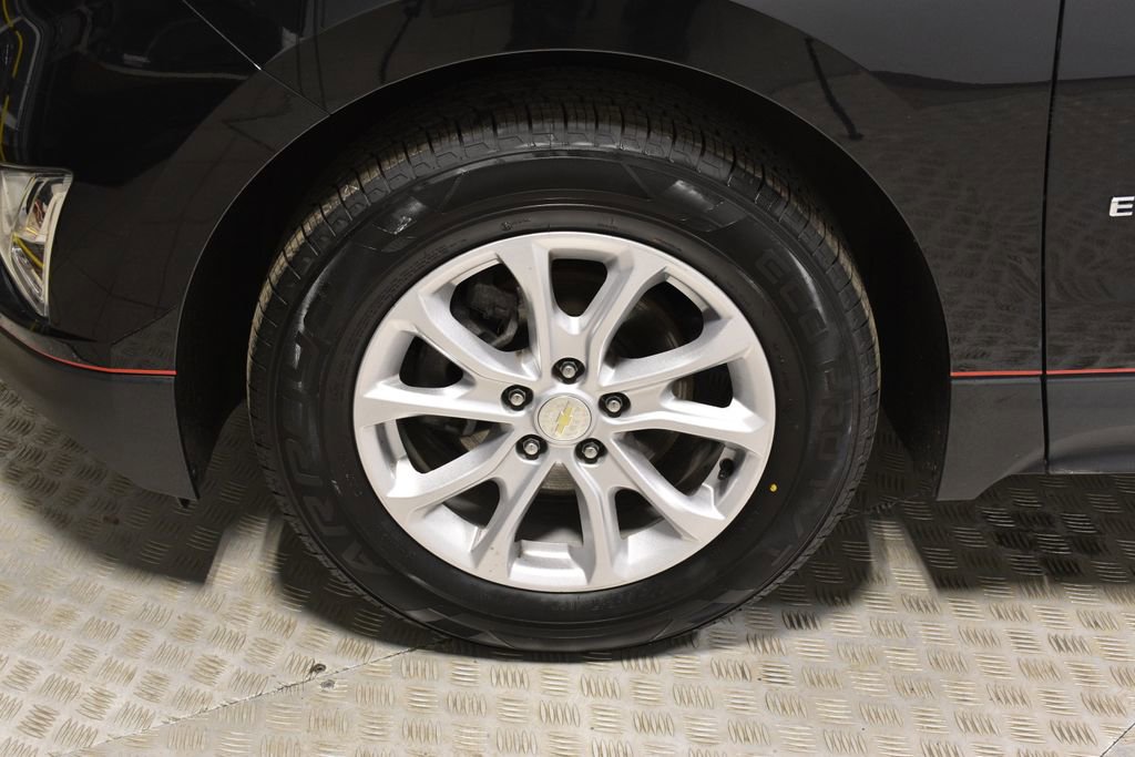 Used 2019 Chevrolet Equinox LS w/ LS Convenience Package image 35