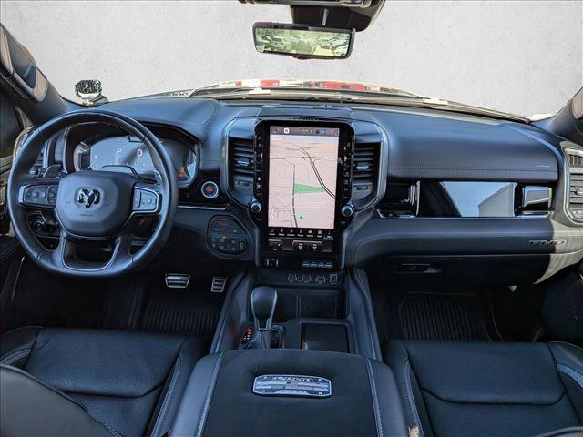 Used 2025 RAM 1500 RHO w/ RHO Level 1 Equipment Group image 23