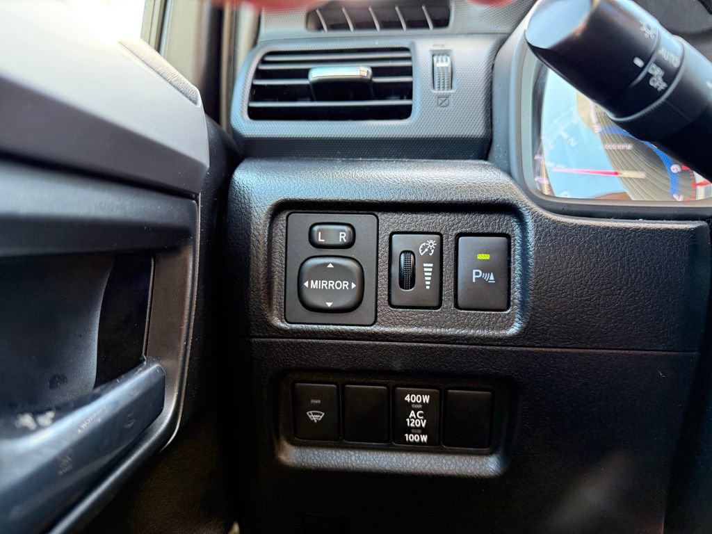 Used 2019 Toyota 4Runner Limited image 12
