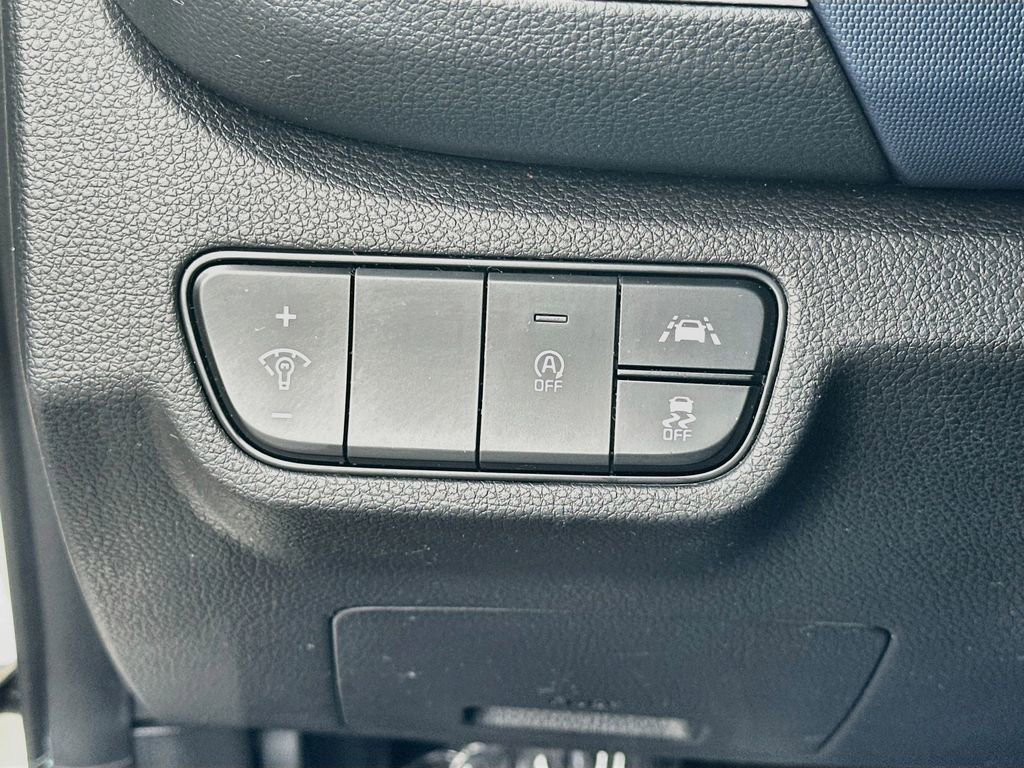Certified 2022 Kia Seltos S FWD image 10