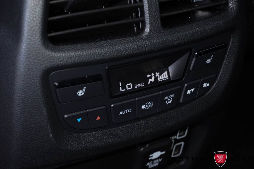 Used 2021 Honda Passport Elite image 45