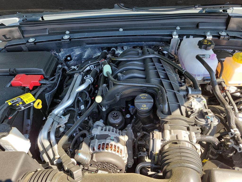 New 2026 Jeep Gladiator Sport AWD/4WD image 39