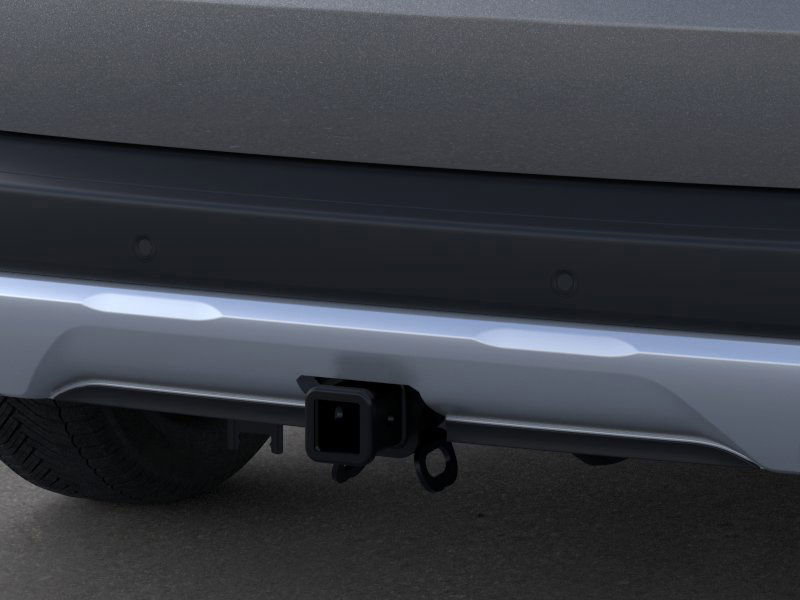 New 2024 Ford Escape SE w/ PHEV Premium Package image 23