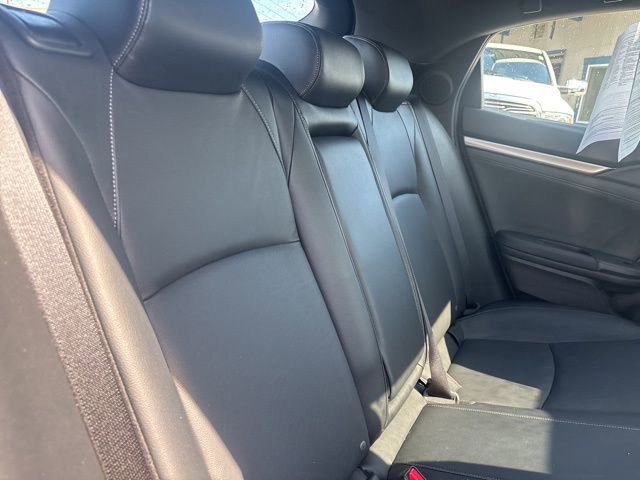 Used 2021 Honda Civic Sport Touring image 13
