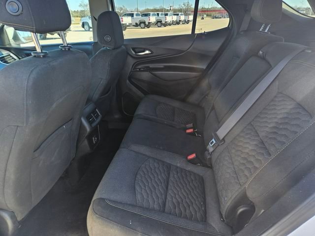 Used 2021 Chevrolet Equinox LT image 25