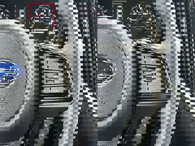 Certified 2025 Subaru Ascent Bronze Edition image 10