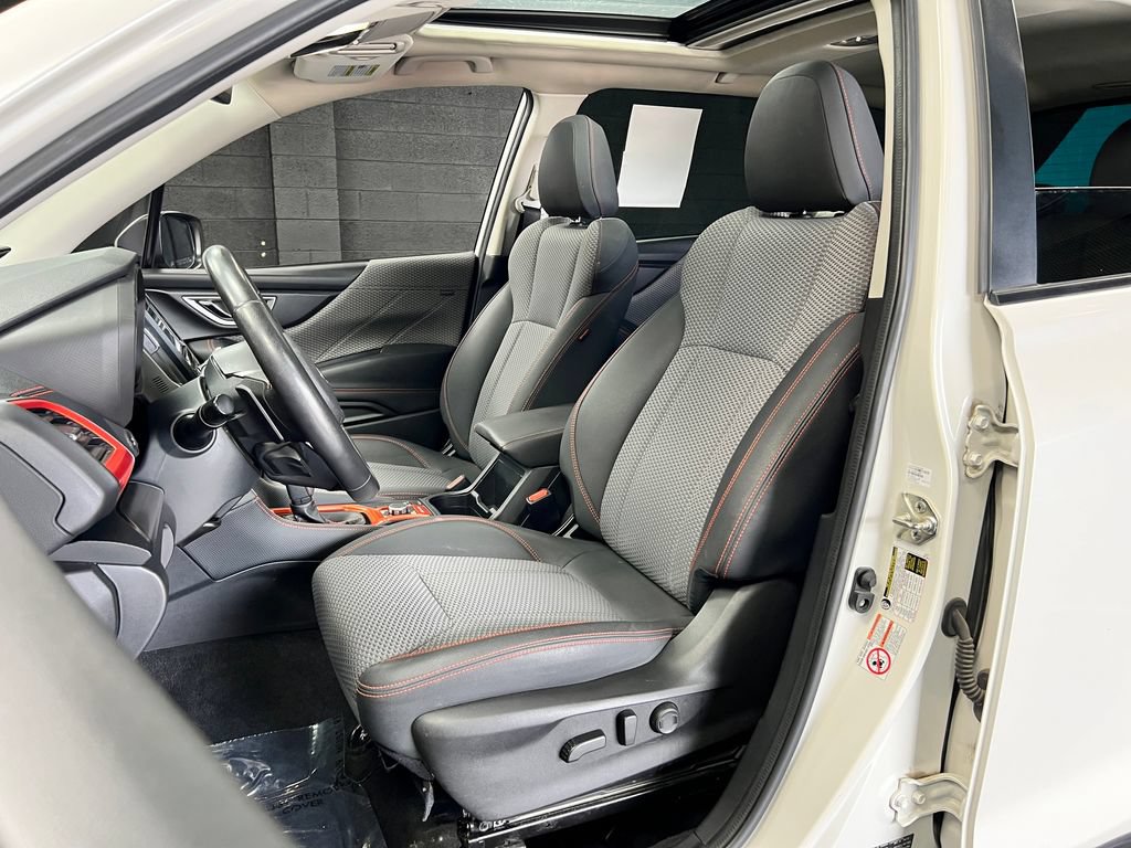Used 2020 Subaru Forester Sport AWD/4WD image 7