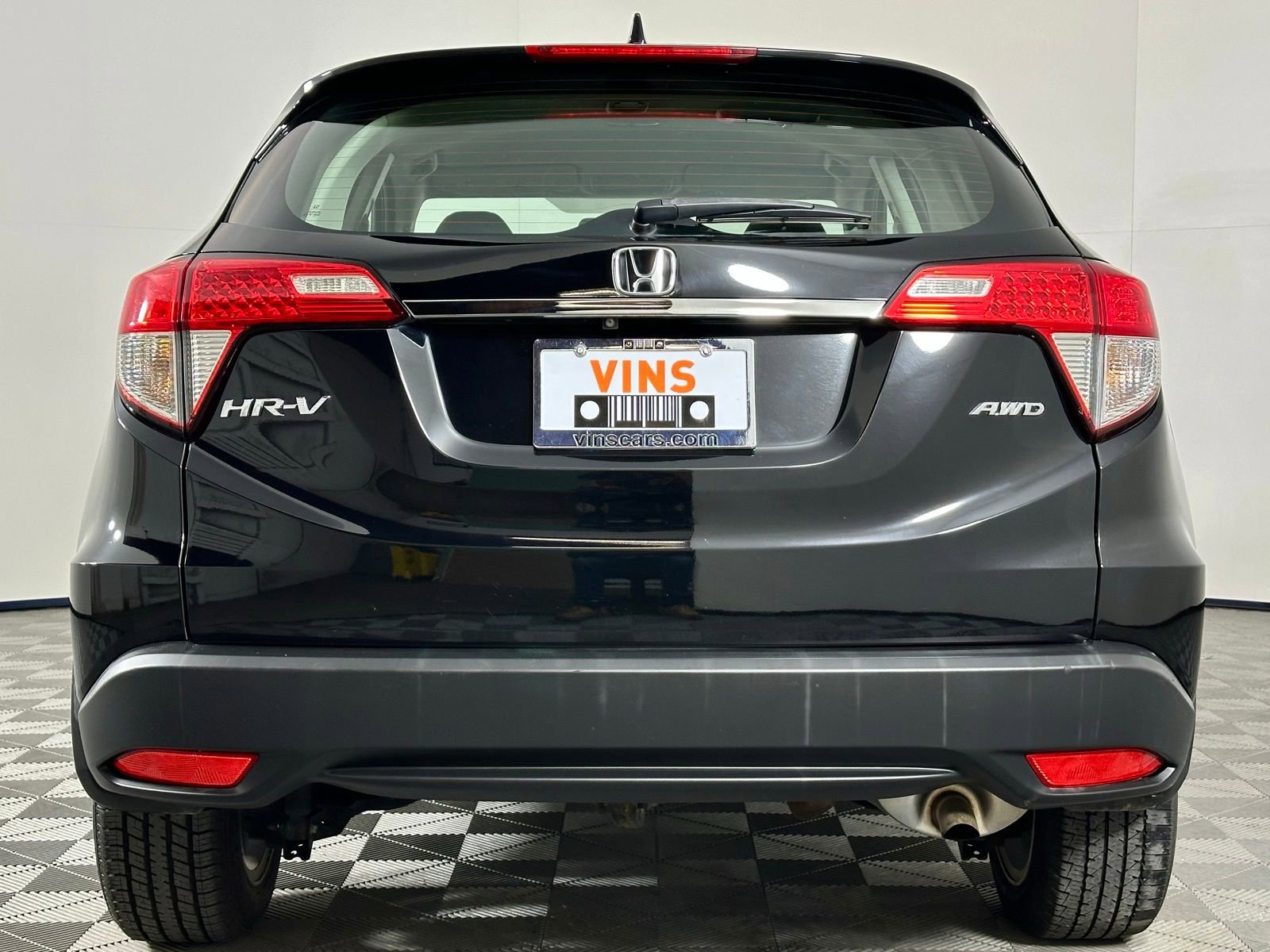 Used 2019 Honda HR-V LX image 23