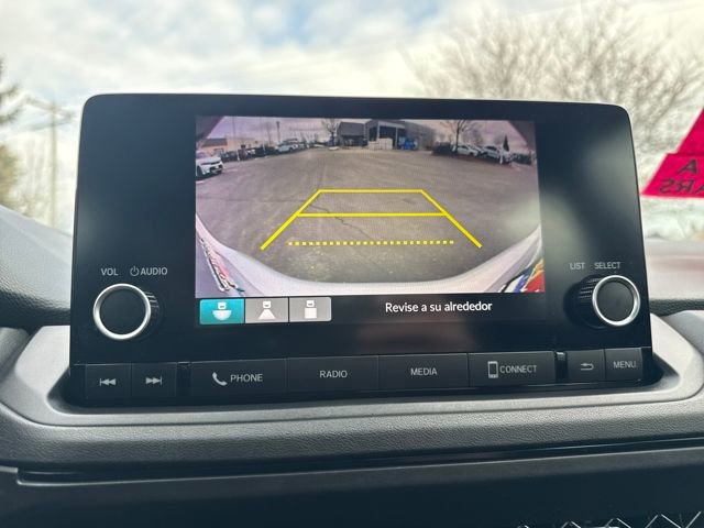 Used 2023 Honda Accord LX image 34