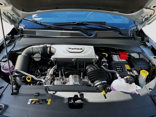 New 2026 Jeep Compass Limited image 31