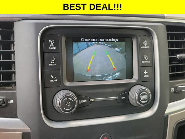 Used 2014 RAM 1500 Big Horn AWD/4WD image 26