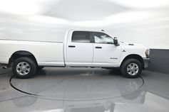 Used 2023 RAM 3500 Big Horn w/ Level 1 Equipment Group image 5