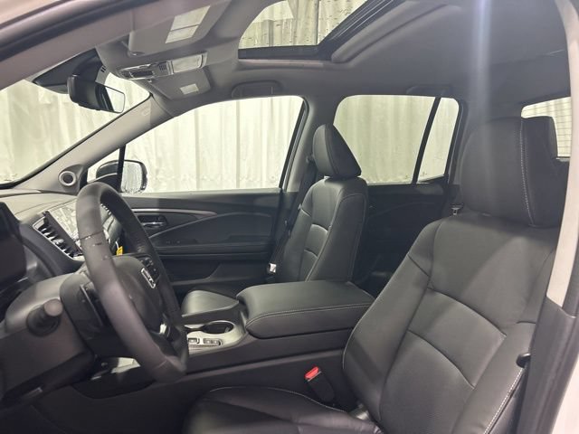 New 2026 Honda Ridgeline RTL image 25