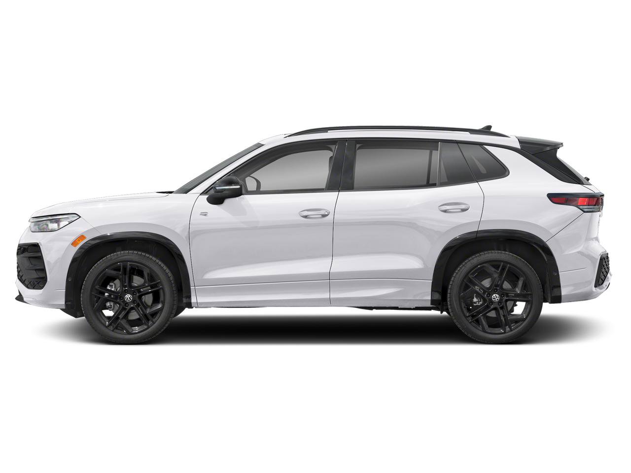 New 2026 Volkswagen Tiguan SE R-Line image 4