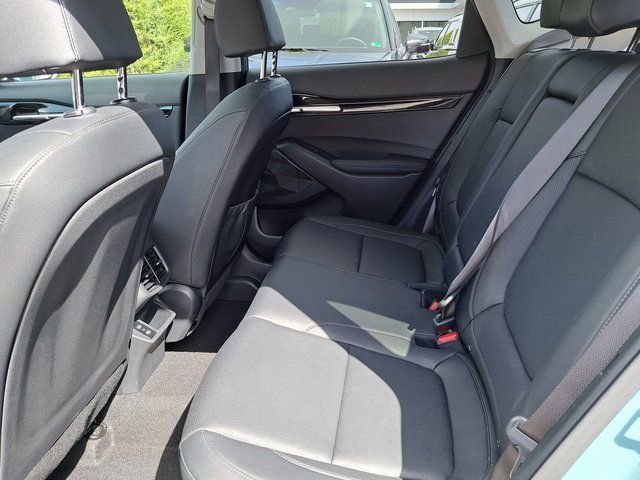 Used 2025 Kia Seltos SX w/ SX Sunroof Package image 25
