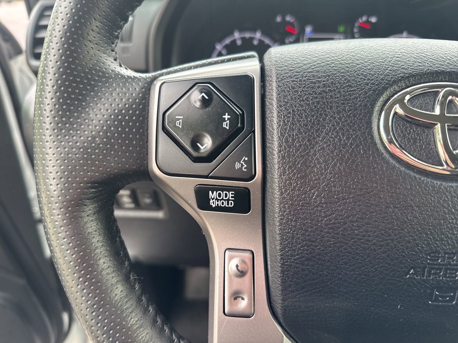 Used 2024 Toyota 4Runner SR5 Premium image 21