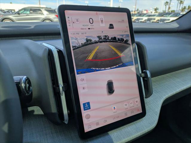 New 2026 Volvo EX30 Plus w/ Protection Package Premier image 10