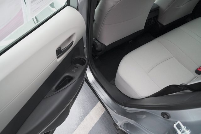 Certified 2025 Toyota Corolla Cross L image 16