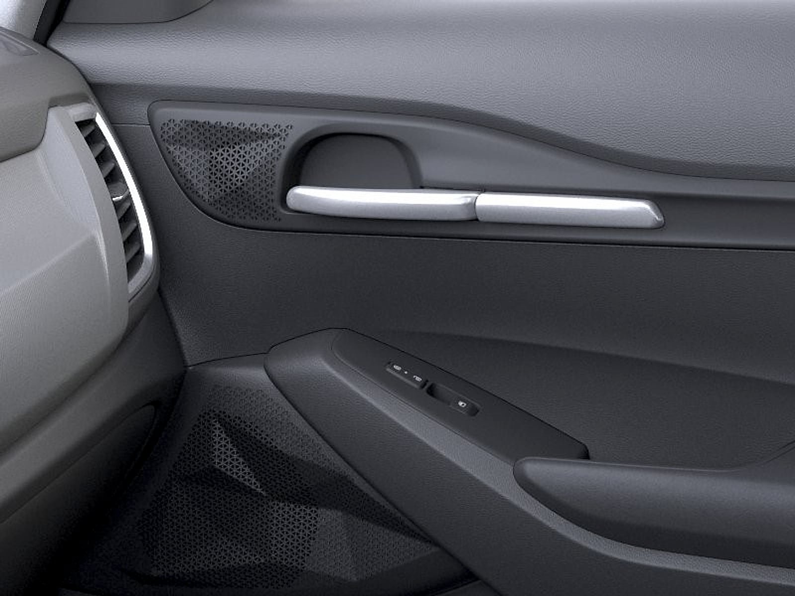 New 2026 Kia Seltos LX FWD image 25
