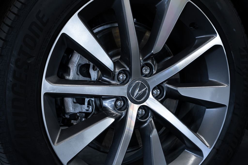 Certified 2025 Acura MDX w/ Technology Package image 15